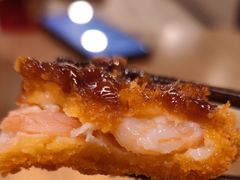 -松幸日式料理(中山路店)