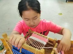 -观澜湖手艺工场·陶艺·吹玻璃·拼豆