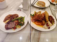 -碧涛阁水世界酒店(万家丽路店)