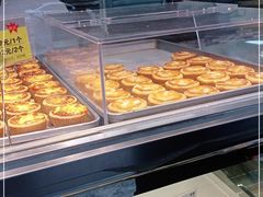 -鲍师傅糕点(江苏路店)