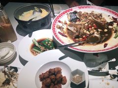 -旺顺阁鱼头泡饼(常营店)