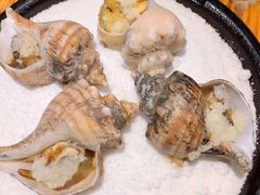 -五姊妹海鲜(火车站店)