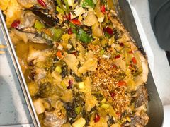 -鱼酷活鱼烤鱼(中联广场店)