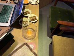 -隐溪茶馆(金虹桥店)