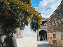 -青岩古镇