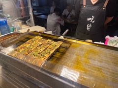 -解放路步行街                