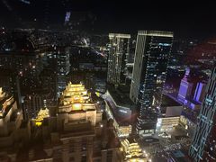 -万达文华酒店·48F云端窗景美食汇自助餐厅