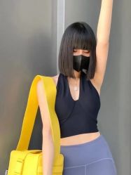 -型色沙龙