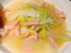 -太二酸菜鱼(中庚漫游城店)