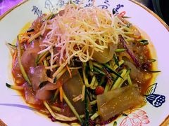 -粗粮人家·东北菜(洋桥店)