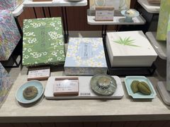 -阮大兴糕团(滨江宝龙店)