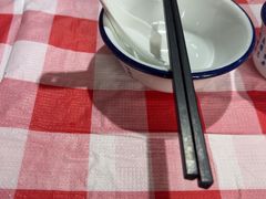 -李氏疙瘩汤·本地海鲜·老烟台菜(所城里店)