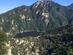 -终南山国家森林公园