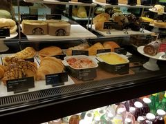 -星巴克(威尼斯人店)