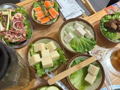 -黔三一夺夺粉酸汤火锅(百信店)