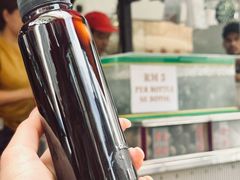 -罗汉果龙眼冰糖燉冬瓜