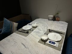 -云锦壹号·淮扬宴(徐汇万科店)