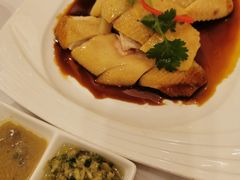 怀旧古法市师鸡-朱仔记食府(江南大道店)