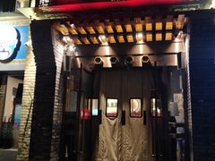 门面-北平食府·北京烤鸭(北京西站六里桥店)