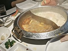 -彤德莱牛肉火锅(双港店)