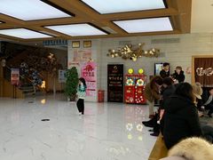-乐汤汇温泉馆(六合店)