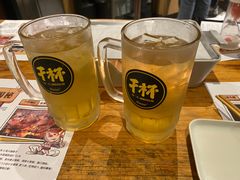 -木屋烧烤(龙岗南联店)