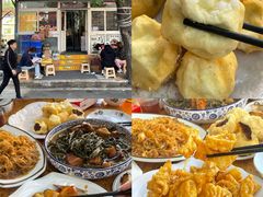 -满堂春特色餐馆