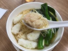 -百福麵家(新馬路店)