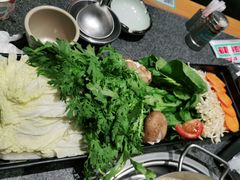 -江小渔鲜鱼火锅(辽沈二街店)