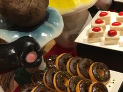 -味餐厅·海鲜·火锅·自助餐