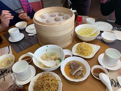 -鼎泰丰(渔阳店)
