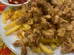 -土菜水饺村(宁夏路店)