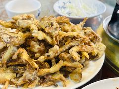 -李连贵熏肉大饼(天通苑店)