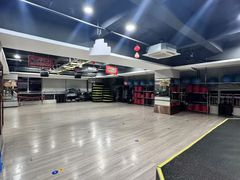 -超鹿运动健身(紫阳商贸中心店)
