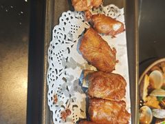 -鑫悦楼煎蟹·16年海鲜大排档