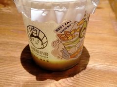 -我是酸奶君(壹方城店)