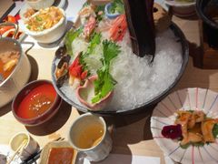 -匠和风精致料理(宁德万达店)