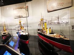 -中国甲午战争博物院