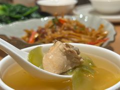 -隅乐胡椒虾·台湾菜·团建(皇岗店)