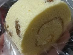 -周记传统糕点PASTRY(蜀汉路店)