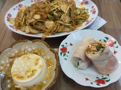 -芋包王闽南茶楼(八市店)