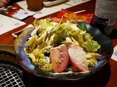 -肉魁屋·烧肉·烧鸟·酒场(高新店)