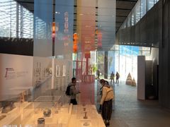 -中国美术学院象山校区-民艺博物馆