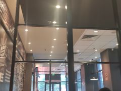 -汉堡王(洛阳王府井店)
