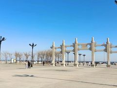 -天津妈祖文化园