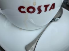 -COSTA COFFEE(昆城广场店)
