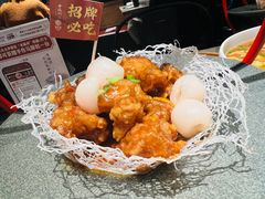 老福洲荔枝肉-老福洲·三十年福州味(斗东店)