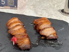 -广州天河合景福朋喜来登酒店 · 聚味轩中餐厅
