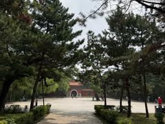 -北陵公园