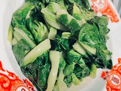 -肖记公安牛肉鱼杂馆· 省级非物质文化遗产(仁和路店)